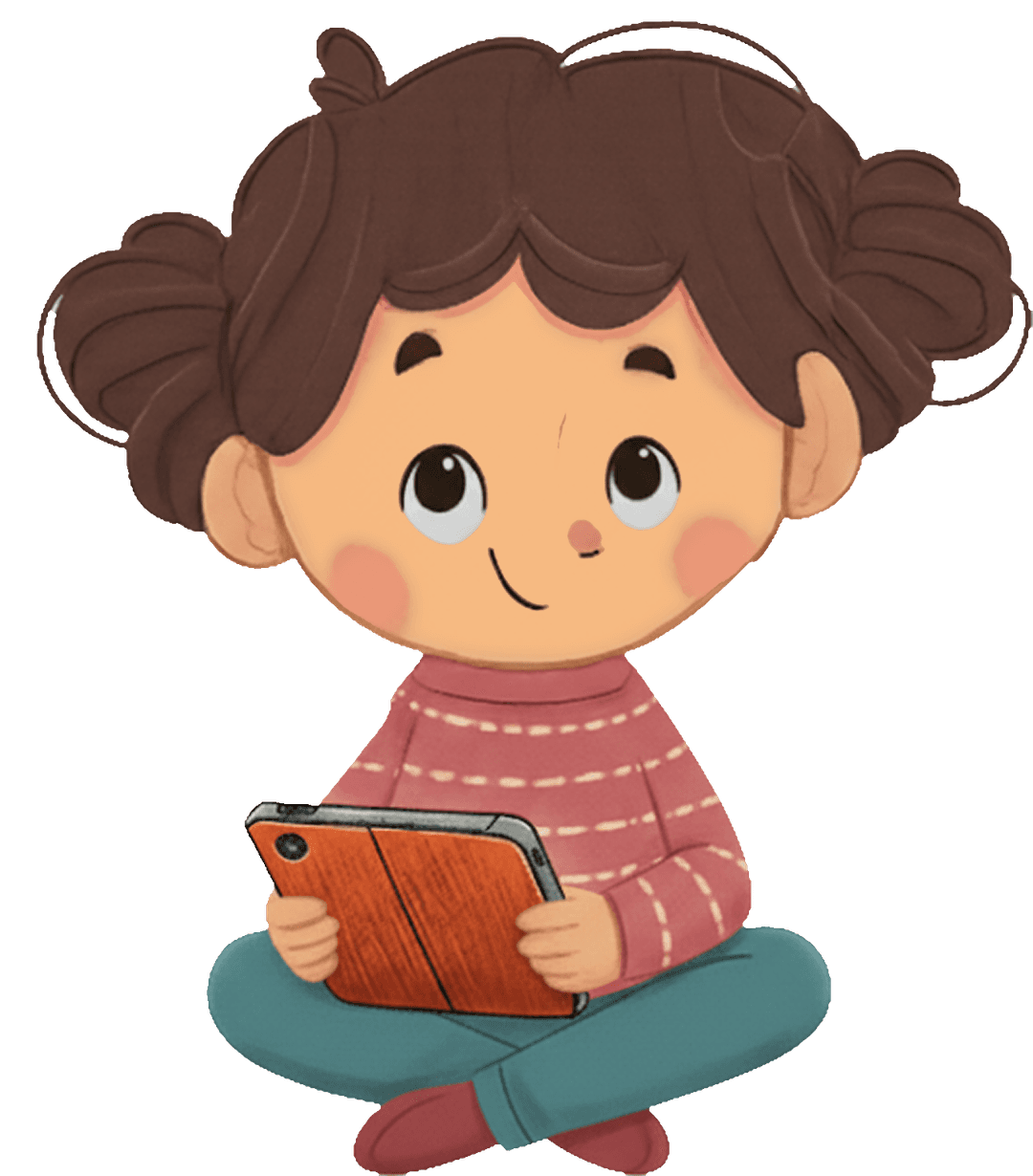 Kurdish Learning Character